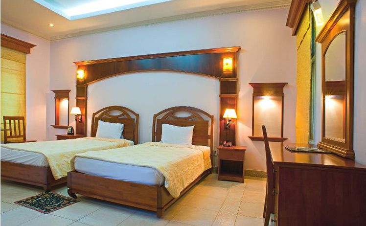 THUY DUONG HOTEL 